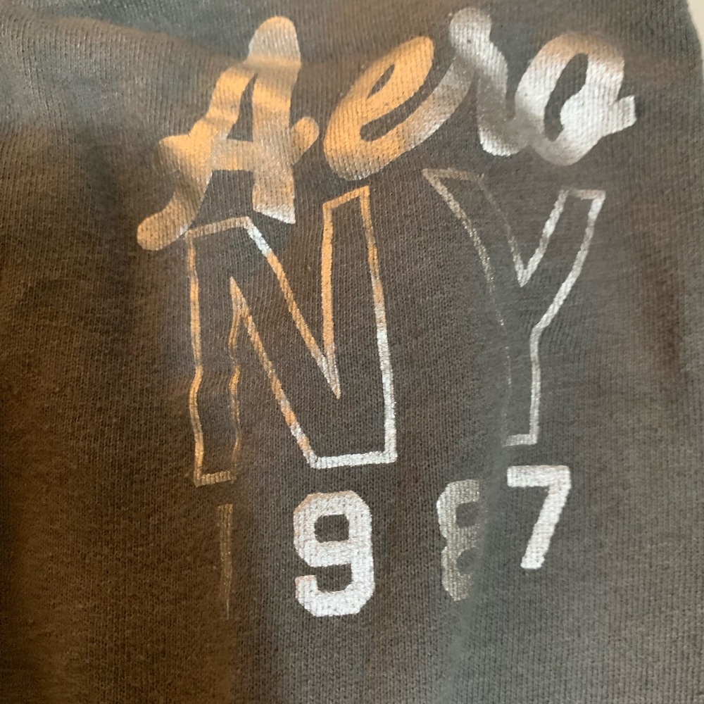 Aero joggers